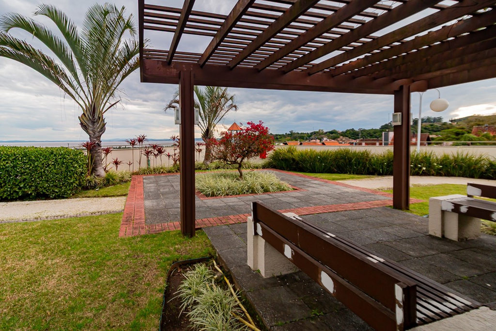 Apartamento para venda no bairro Ipanema em Porto Alegre