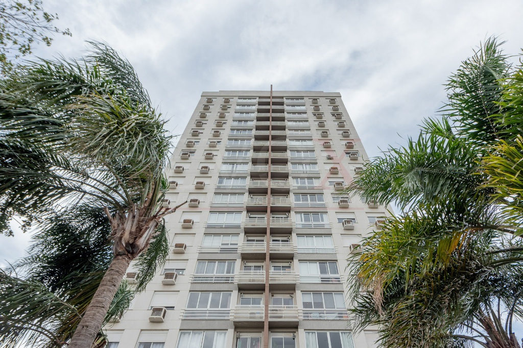 Apartamento para venda no bairro Jardim Botânico em Porto Alegre
