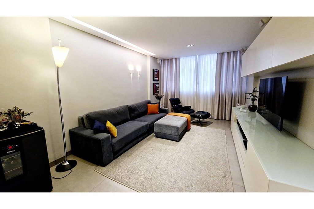 Apartamento, 3 quartos, 130 m² - Foto 24