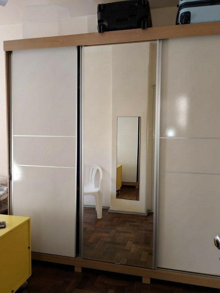 Apartamento para venda no bairro Centro Histórico em Porto Alegre