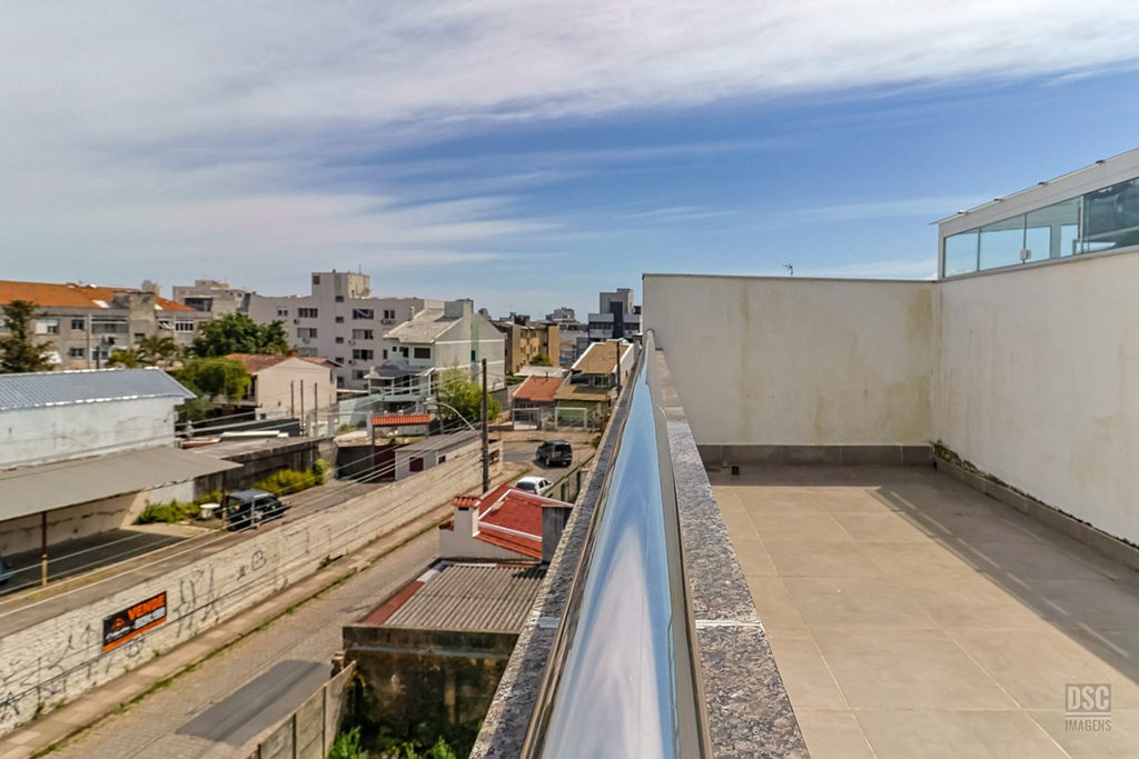 Apartamento para venda no bairro São João em Porto Alegre