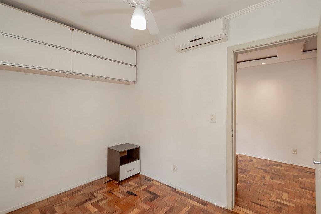 Apartamento para venda no bairro Jardim Leopoldina em Porto Alegre