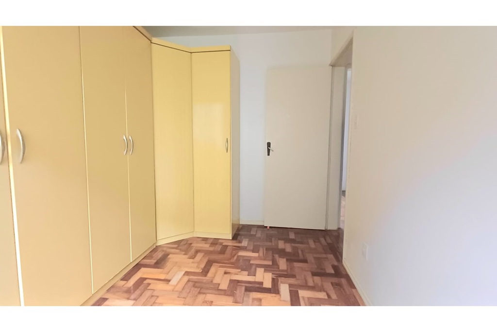 Apartamento para venda no bairro Cristal em Porto Alegre