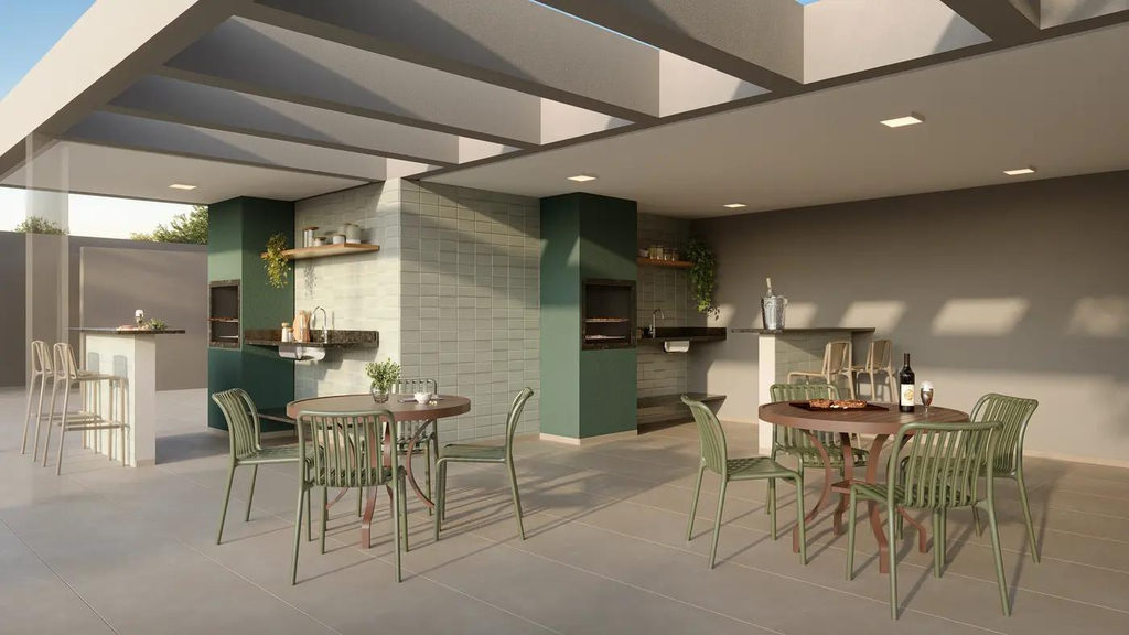 Lazer Metrocasa Clube Aricanduva - Breve Lançamento