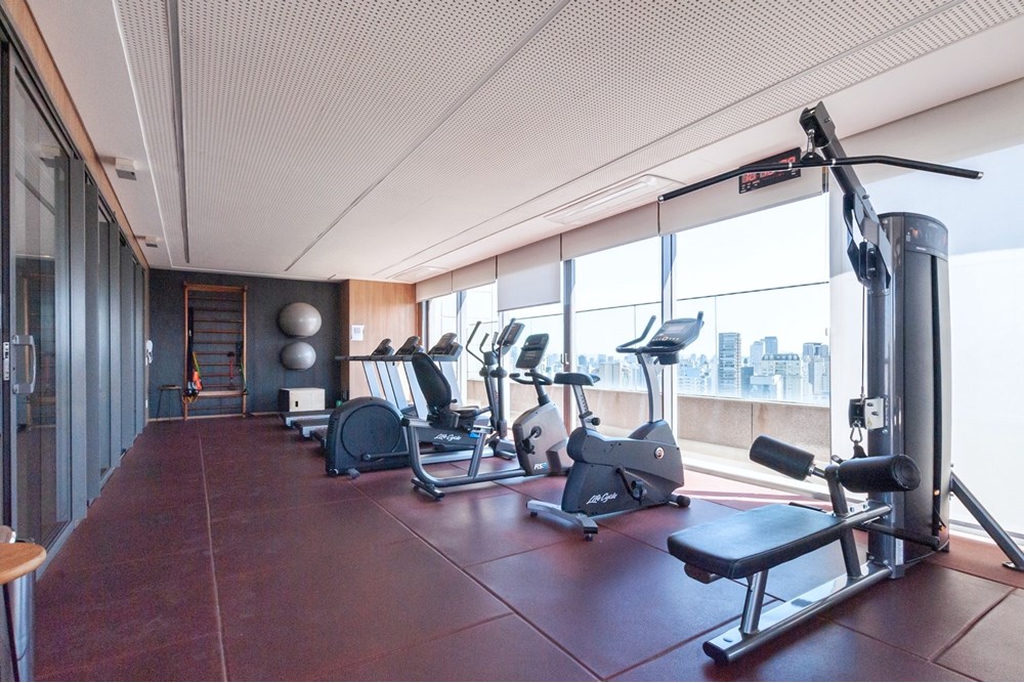 Apartamento, 1 quarto, 35 m² - Foto 18