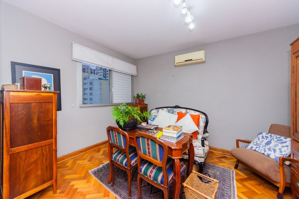 Apartamento, 4 quartos, 180 m² - Foto 30