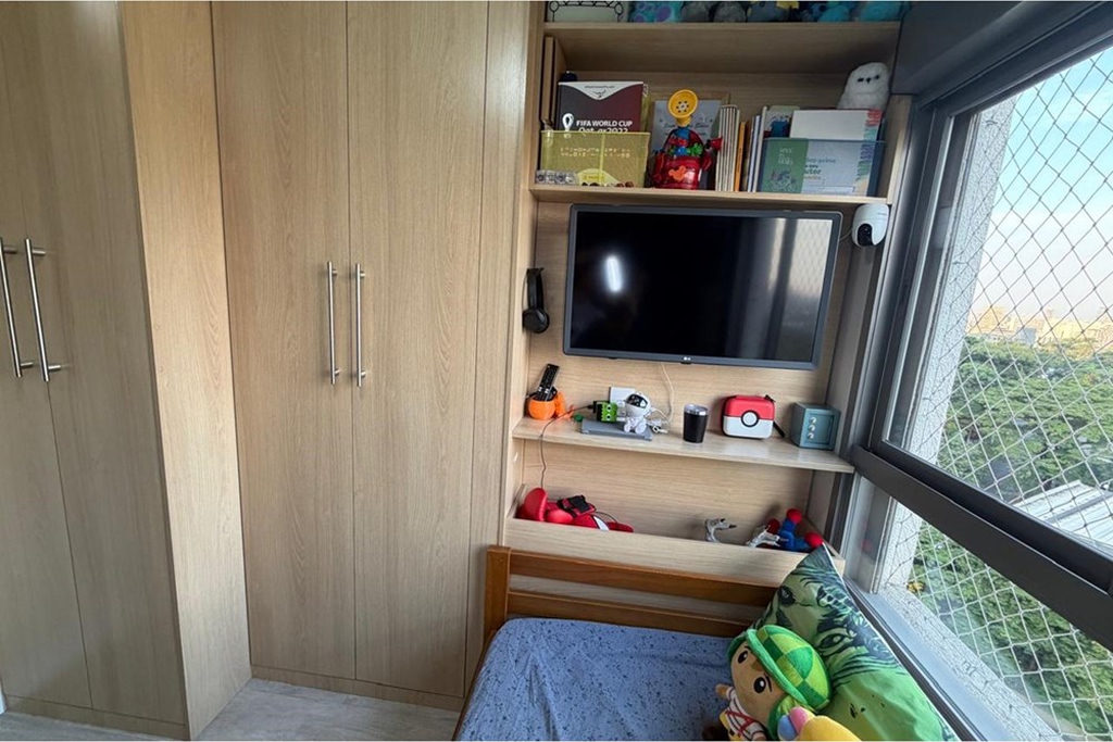 Apartamento, 2 quartos, 76 m² - Foto 14
