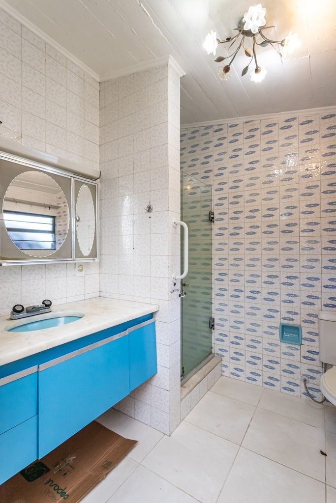 Casa para venda no bairro Boa Vista em Porto Alegre
