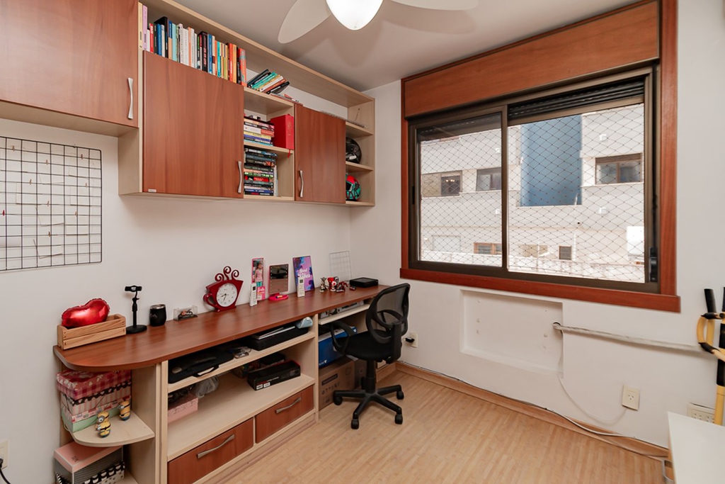 Apartamento para venda no bairro Menino Deus em Porto Alegre