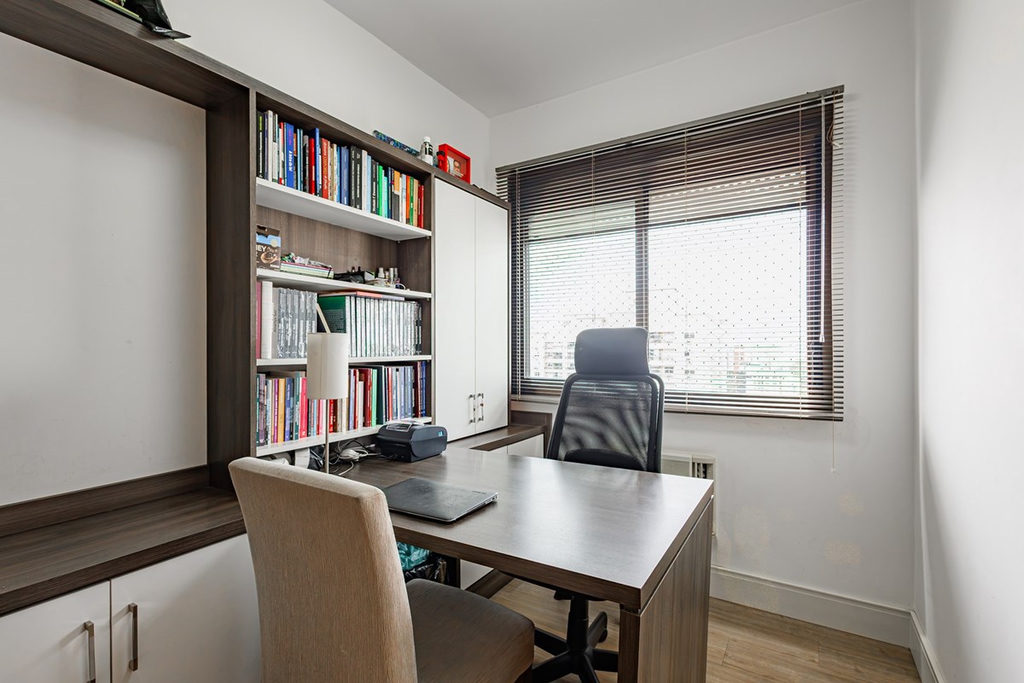 Apartamento para venda no bairro Passo D
