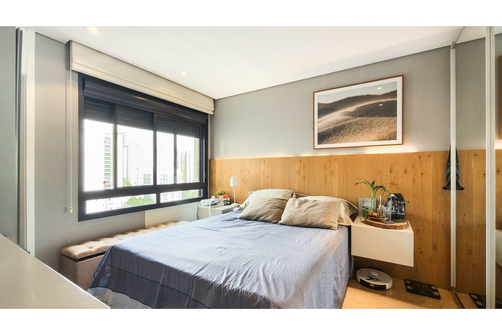 Apartamento, 1 quarto, 73 m² - Foto 29