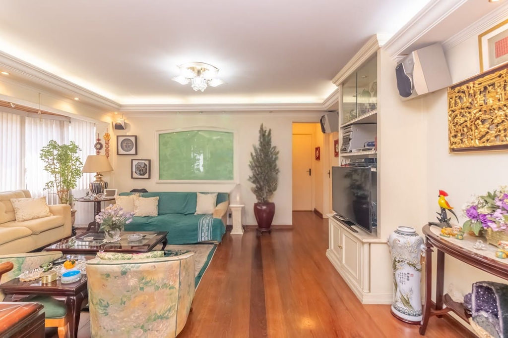 Apartamento, 3 quartos, 123 m² - Foto 30