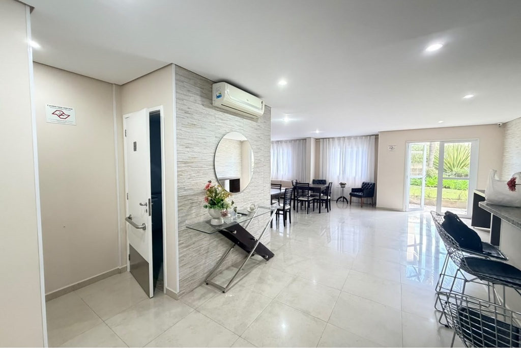 Apartamento, 3 quartos, 61 m² - Foto 8