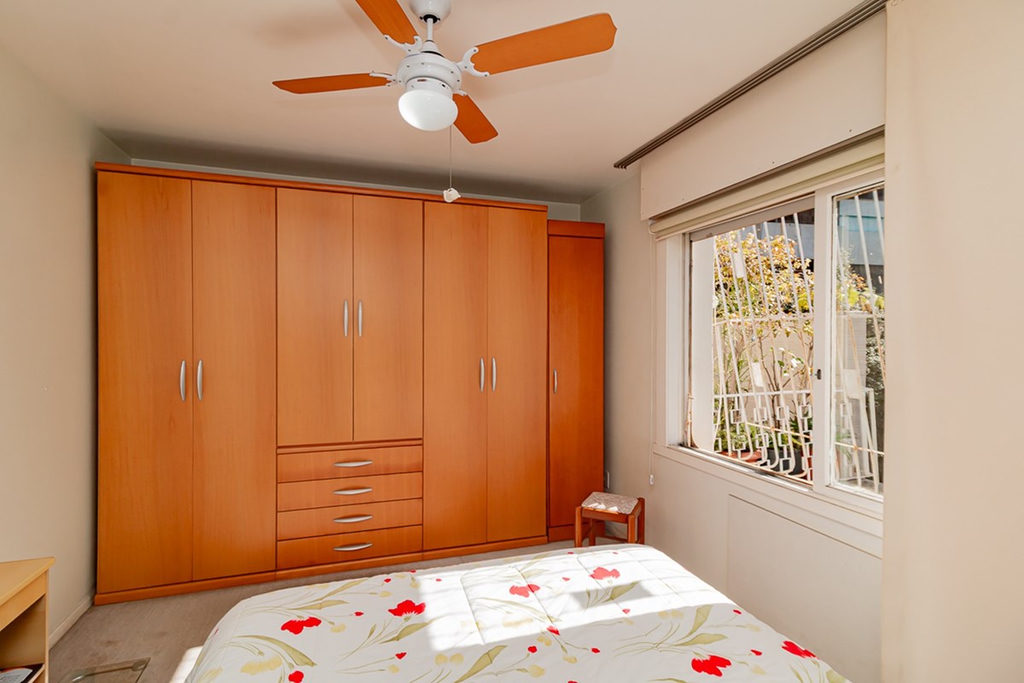 Apartamento para venda no bairro Mont Serrat em Porto Alegre