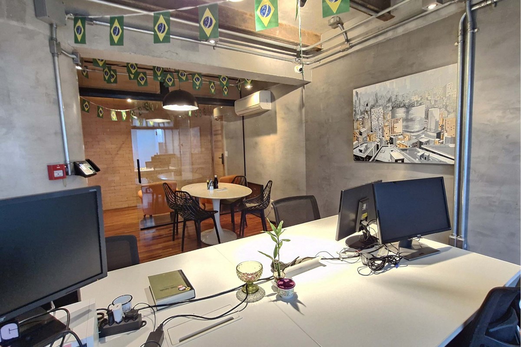 Sala-Conjunto, 156 m² - Foto 38