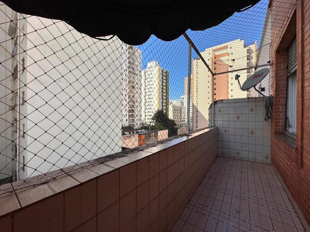 Cobertura, 1 quarto, 78 m² - Foto 4