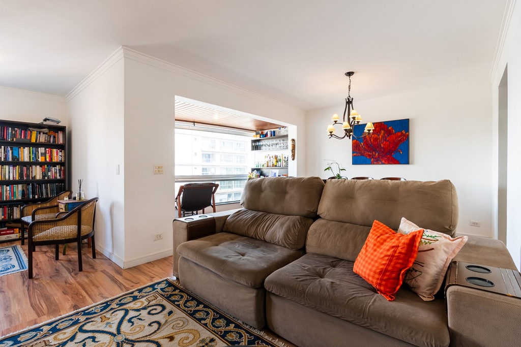Apartamento, 2 quartos, 93 m² - Foto 44