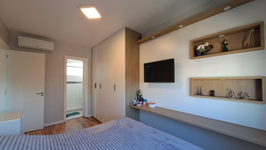 Apartamento para venda no bairro Jardim Botânico em Porto Alegre