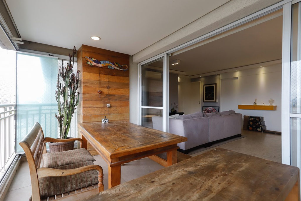 Apartamento, 3 quartos, 132 m² - Foto 54