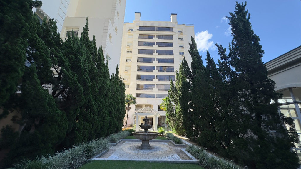 Apartamento para venda no bairro Higienópolis em Porto Alegre