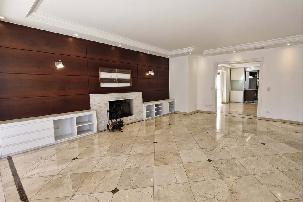 Apartamento, 4 quartos, 246 m² - Foto 45
