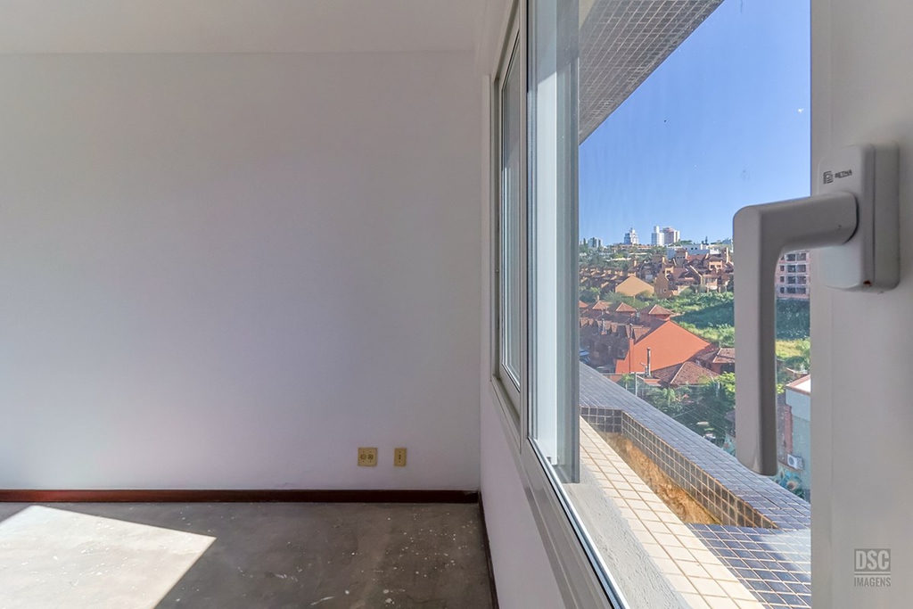 Cobertura Duplex para venda no bairro Petrópolis em Porto Alegre