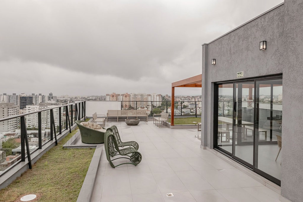 Studio para venda no bairro Cristo Redentor em Porto Alegre