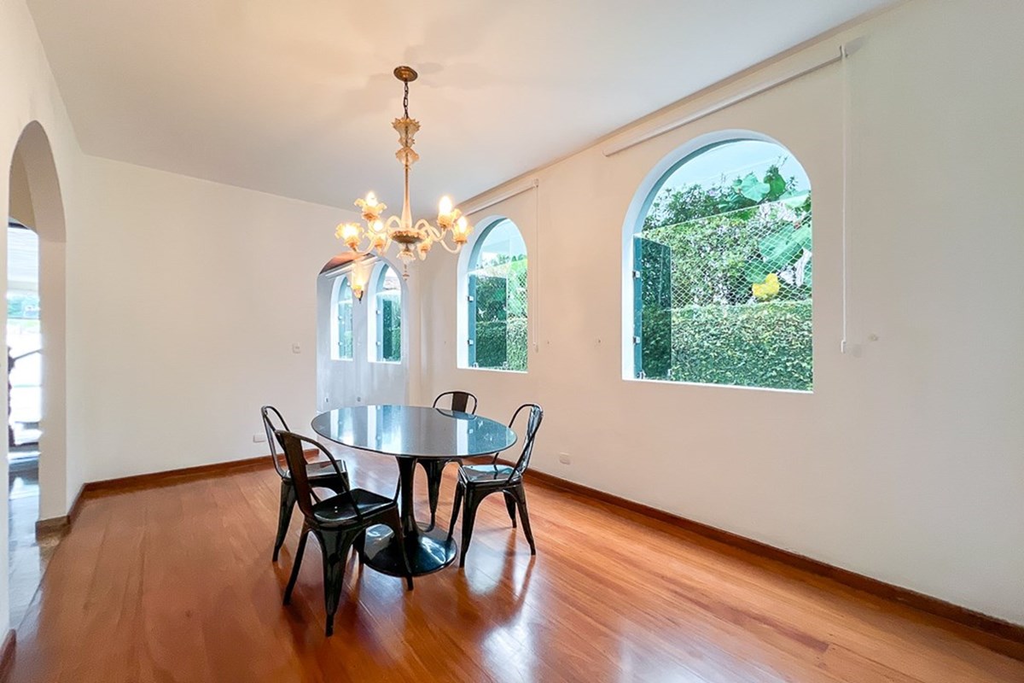 Casa, 6 quartos, 377 m² - Foto 42