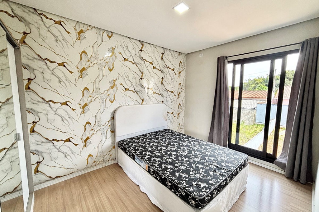 Casa para venda no bairro Califórnia em Nova Santa Rita