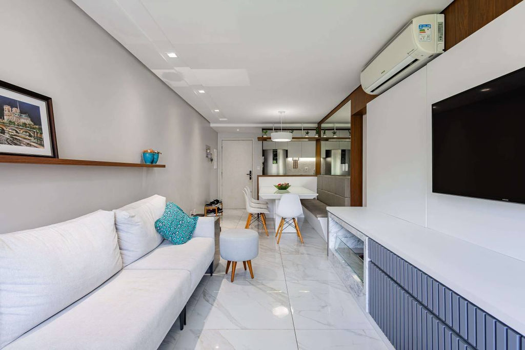 Apartamento para venda no bairro Auxiliadora em Porto Alegre