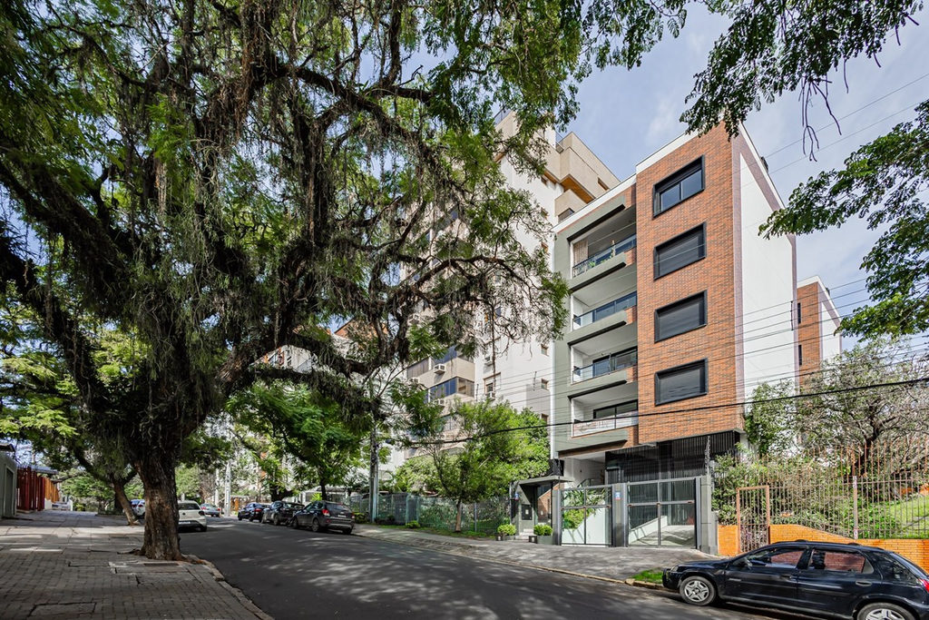 Apartamento para venda no bairro São João em Porto Alegre