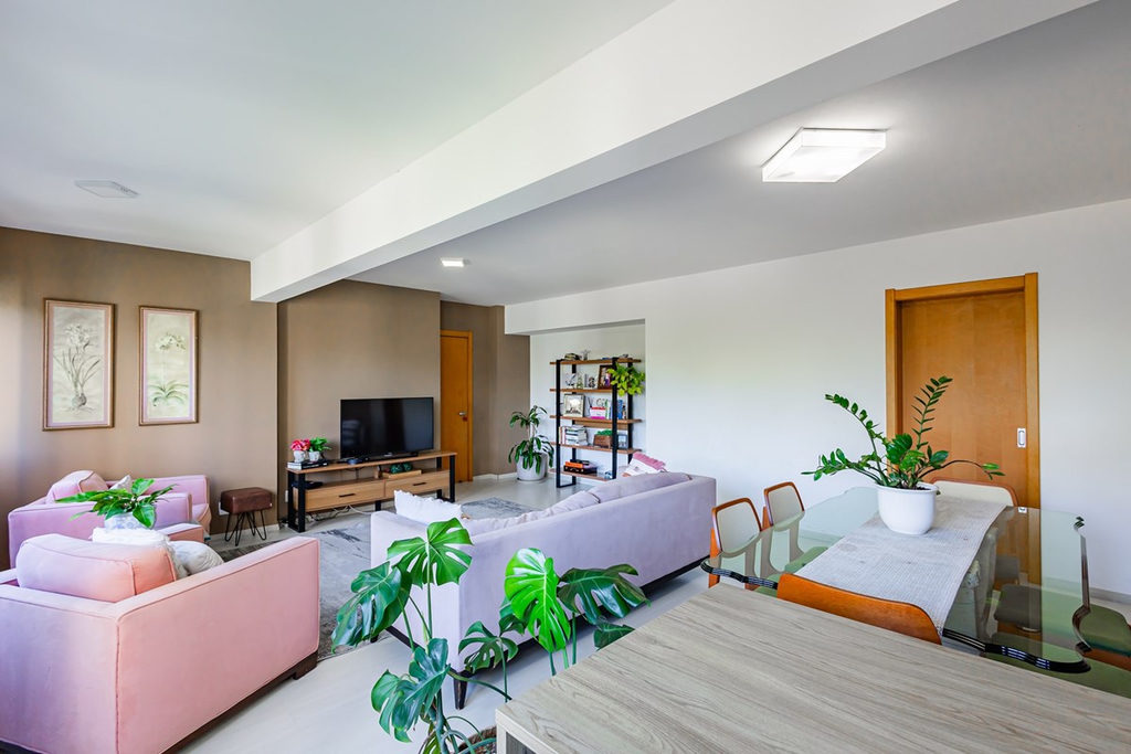 Apartamento para venda no bairro Higienópolis em Porto Alegre