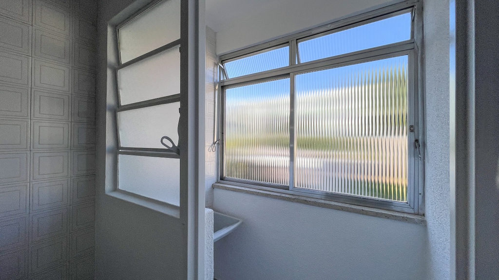 Apartamento para venda no bairro Camaquã em Porto Alegre