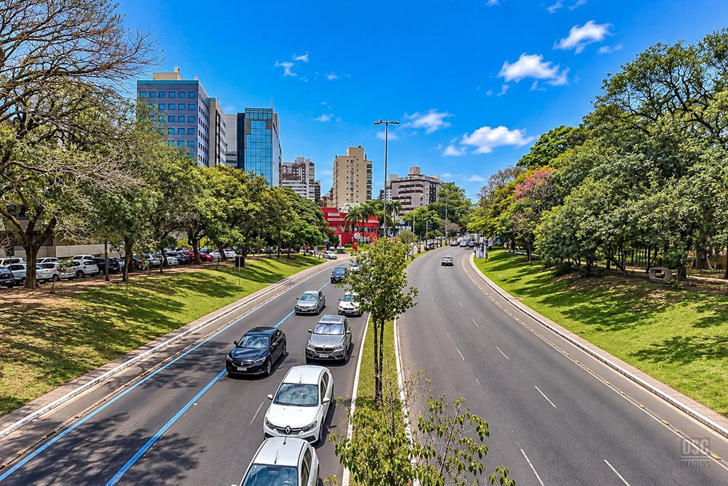 Apartamento para venda no bairro Rio Branco em Porto Alegre