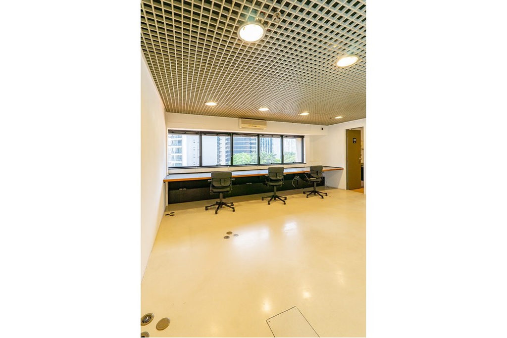 Sala Comercial de 45m² no bairro Vila Olímpia, em São Paulo | Eu Corretor