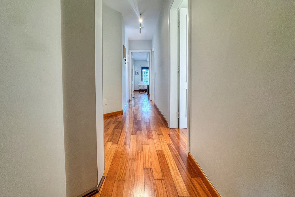 Apartamento, 3 quartos, 236 m² - Foto 5