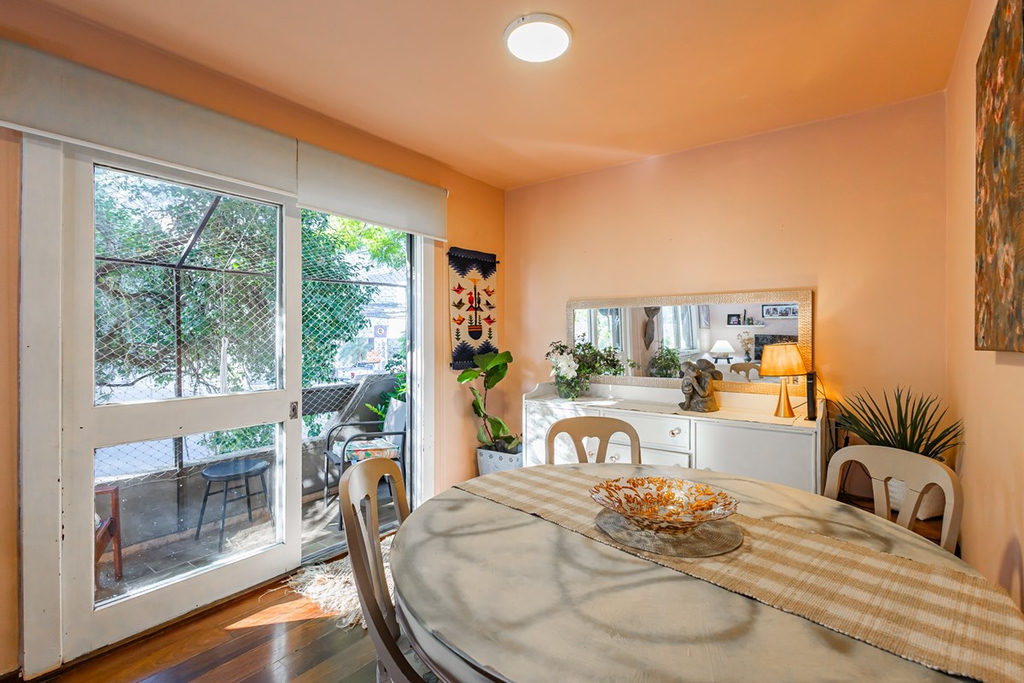 Apartamento para venda no bairro Mont Serrat em Porto Alegre