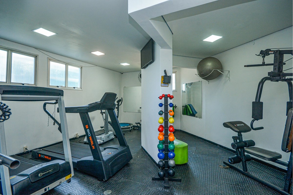 Apartamento, 2 quartos, 45 m² - Foto 6