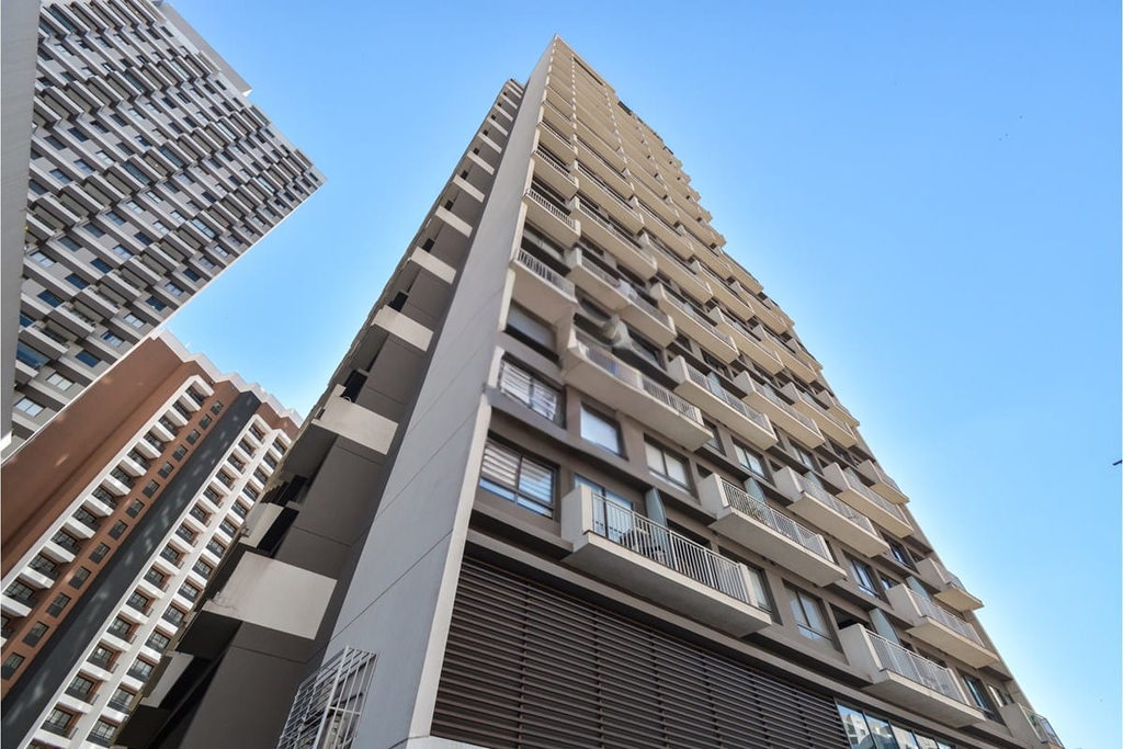 Apartamento, 1 quarto, 27 m² - Foto 22