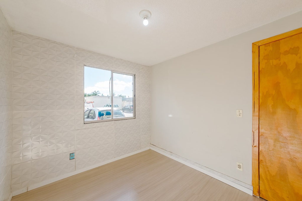 Apartamento para venda no bairro Igara em Canoas