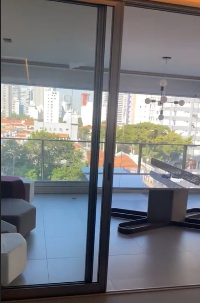 Condomínio Acervo Pinheiros Apto NL-ACRV — Miniatura 27