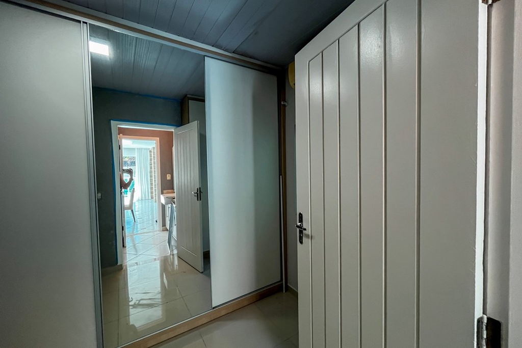 Casa de 4 quartos, 221m² no bairro Itacorubi, em Florianópolis | Eu Corretor