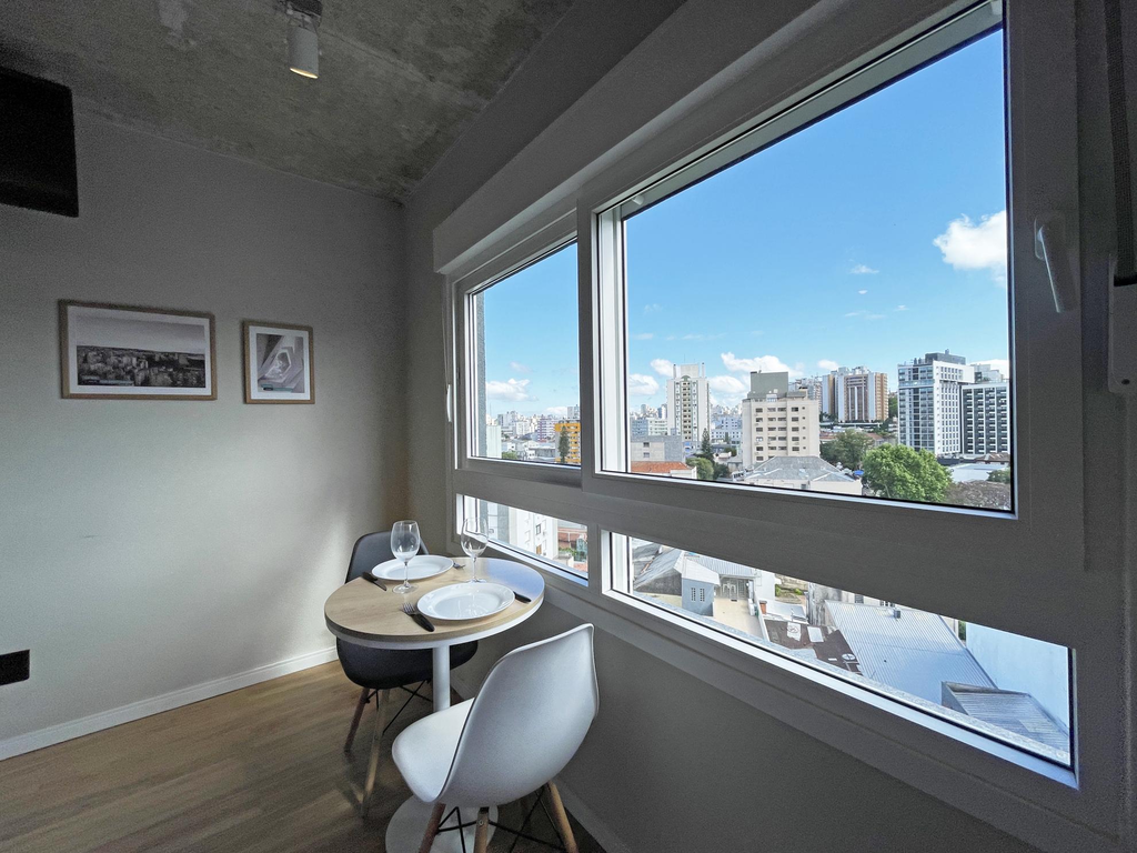 Apartamento para venda no bairro Santa Cecília em Porto Alegre