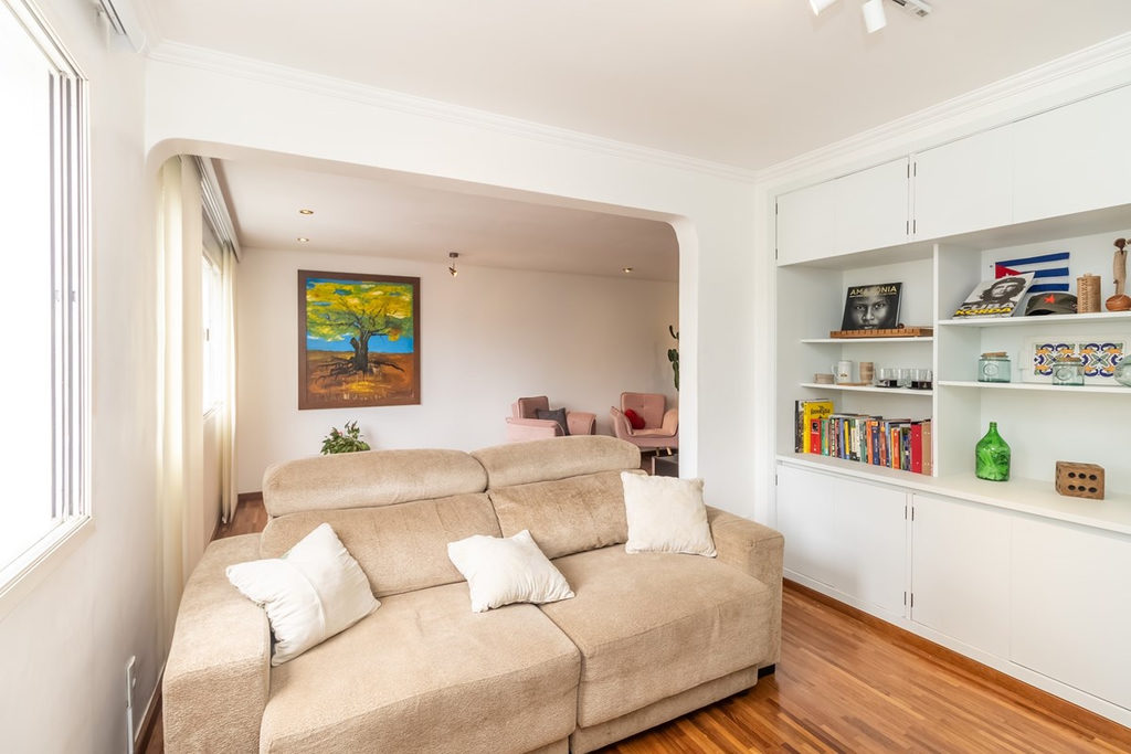 Apartamento à venda no Moema, São Paulo – foto 5