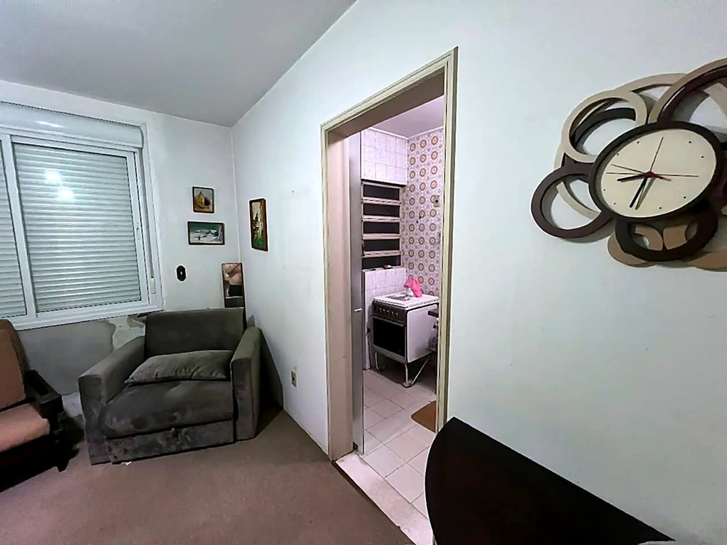 Apartamento para venda no bairro Santana em Porto Alegre