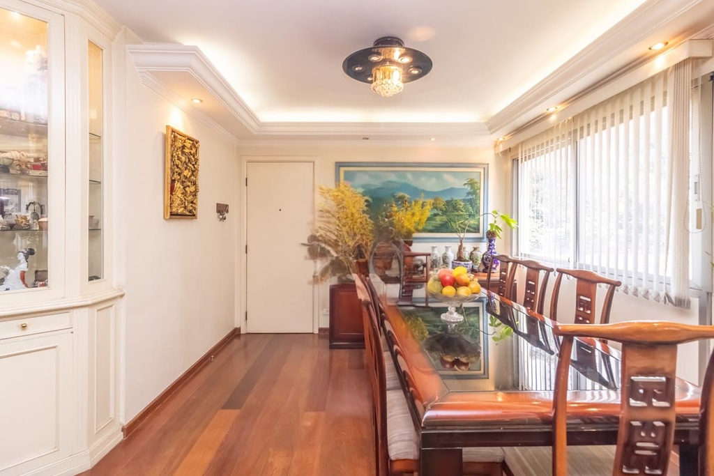 Apartamento, 3 quartos, 123 m² - Foto 31