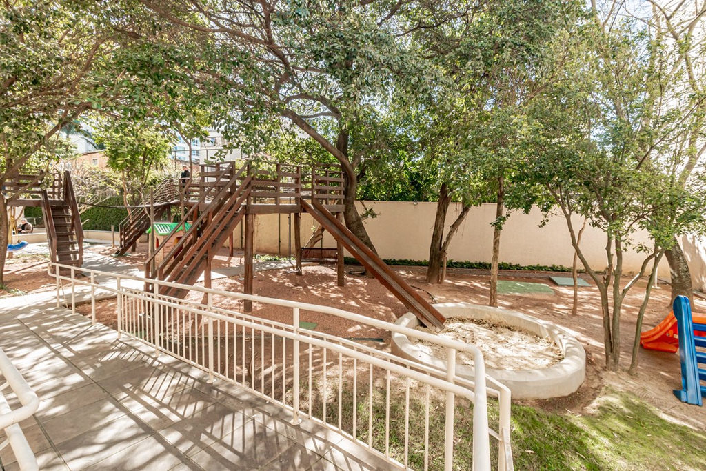 Apartamento para venda no bairro Passo D