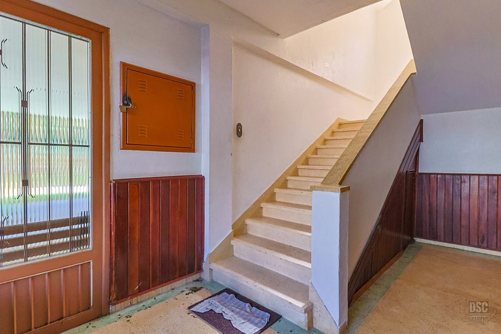Studio para venda no bairro Jardim Itu em Porto Alegre