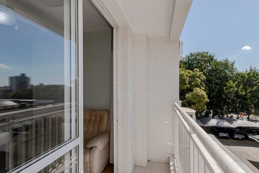 Apartamento para venda no bairro Cristo Redentor em Porto Alegre
