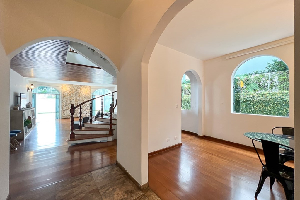 Casa, 6 quartos, 377 m² - Foto 41